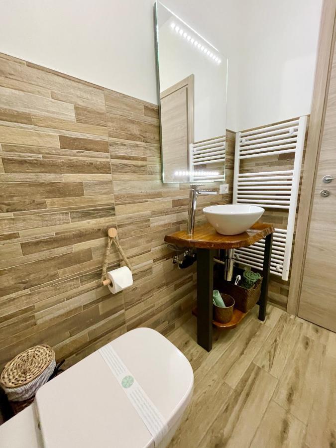 Green House Verona - Appartamento Comfort San Giovanni Lupatoto Eksteriør billede