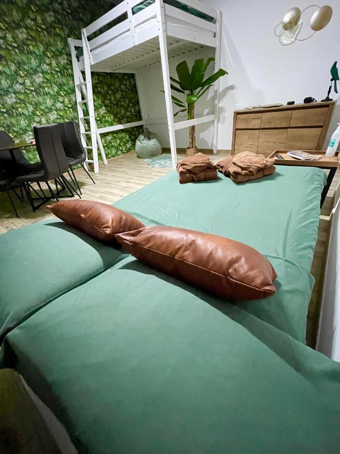 Green House Verona - Appartamento Comfort San Giovanni Lupatoto Eksteriør billede
