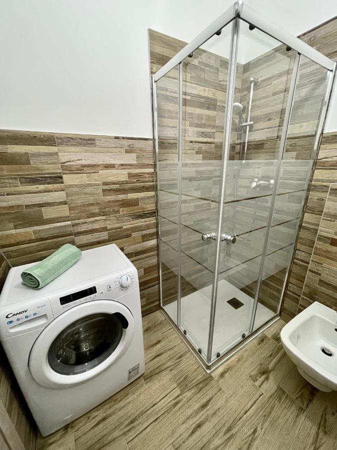 Green House Verona - Appartamento Comfort San Giovanni Lupatoto Eksteriør billede