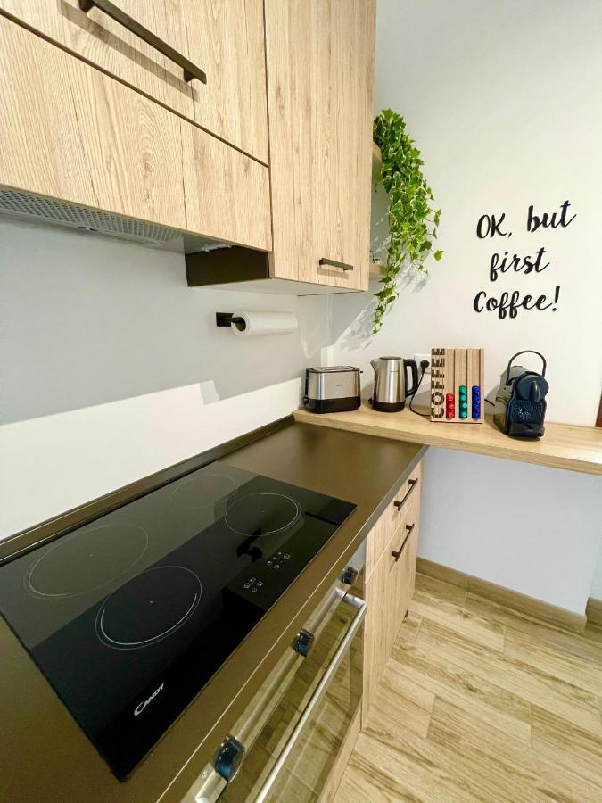 Green House Verona - Appartamento Comfort San Giovanni Lupatoto Eksteriør billede