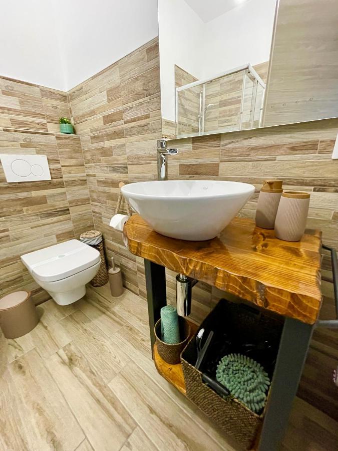 Green House Verona - Appartamento Comfort San Giovanni Lupatoto Eksteriør billede
