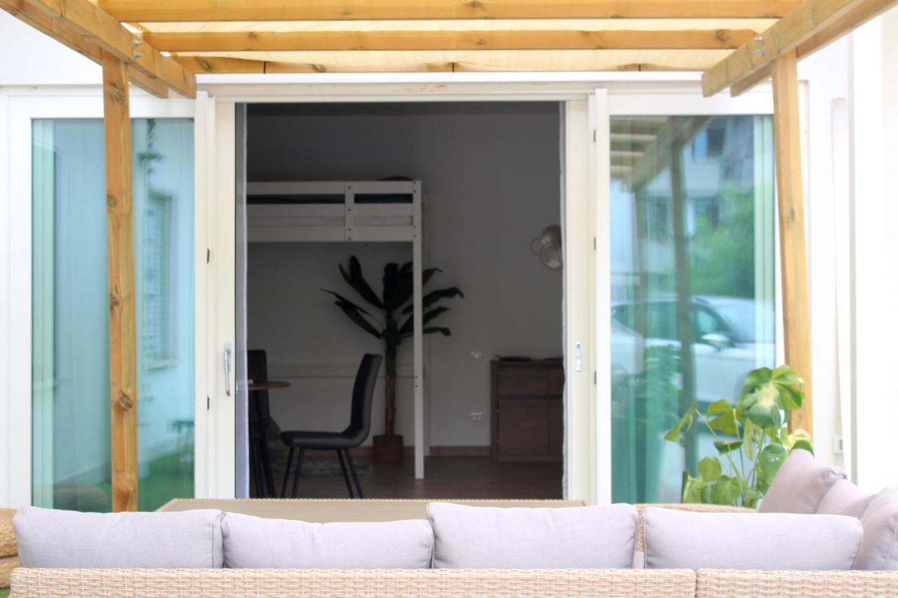 Green House Verona - Appartamento Comfort San Giovanni Lupatoto Eksteriør billede